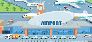 London City Airport Transfers in Stansted