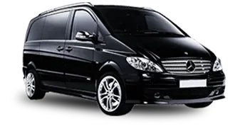 8 Seat Minibus in Stansted - Stansted Mini Cabs