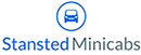 Stansted Mini Cabs Logo