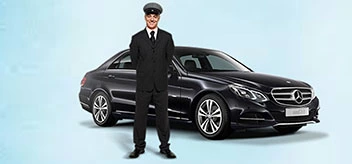 Chauffeur Service Stansted