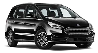 MPV Car in Stansted - Stansted Mini Cabs