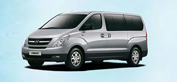 Minibus Service Stansted